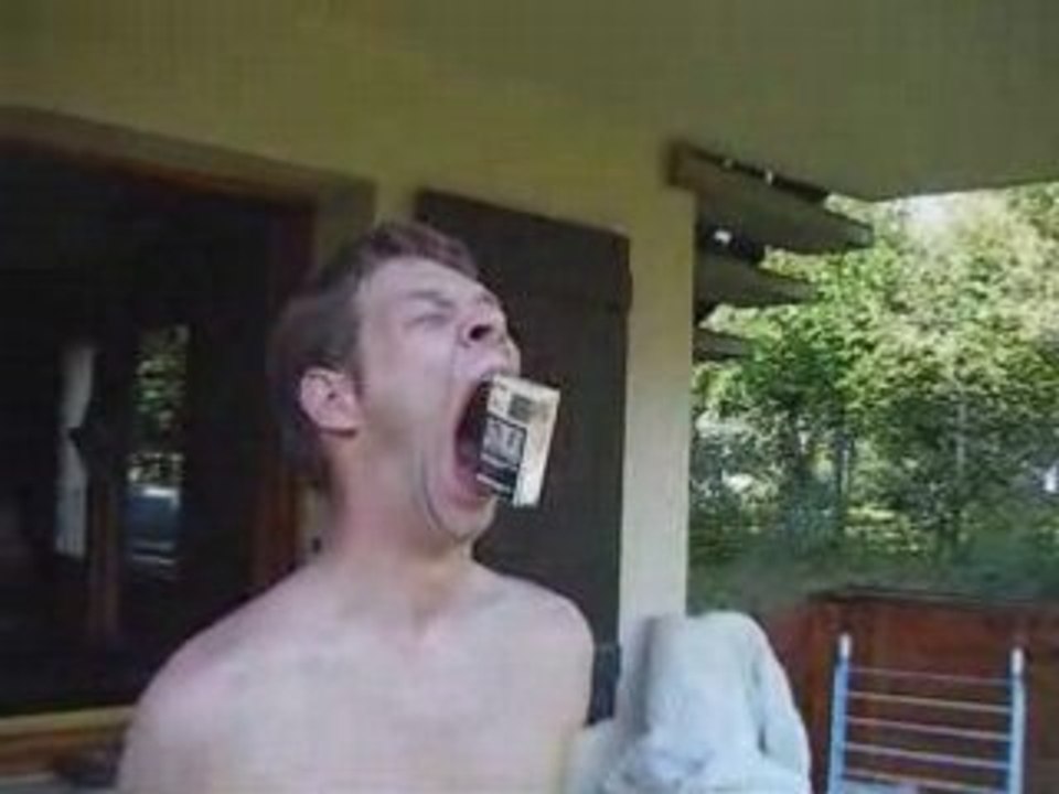 TARANTINO KANG BALL vf