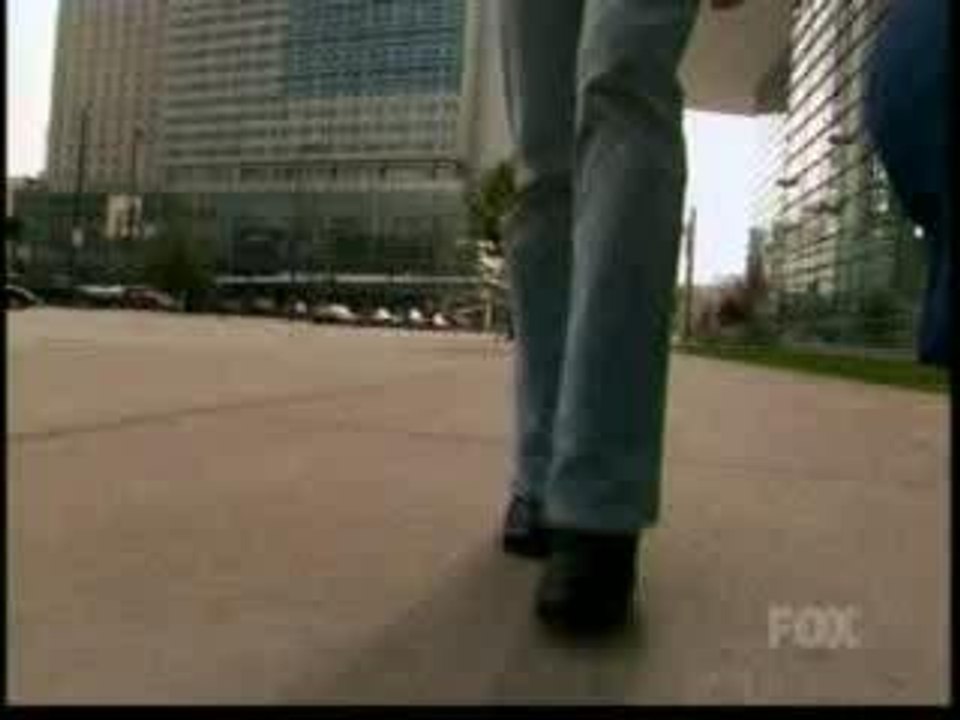 American idol... Homme ? femme ? hum...