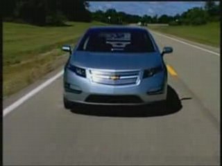 Chevrolet Volt