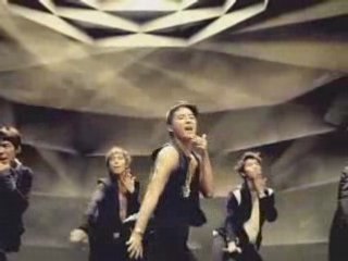 DBSK - MIROTIC