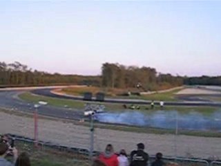 Drift anneau du Rhin 3