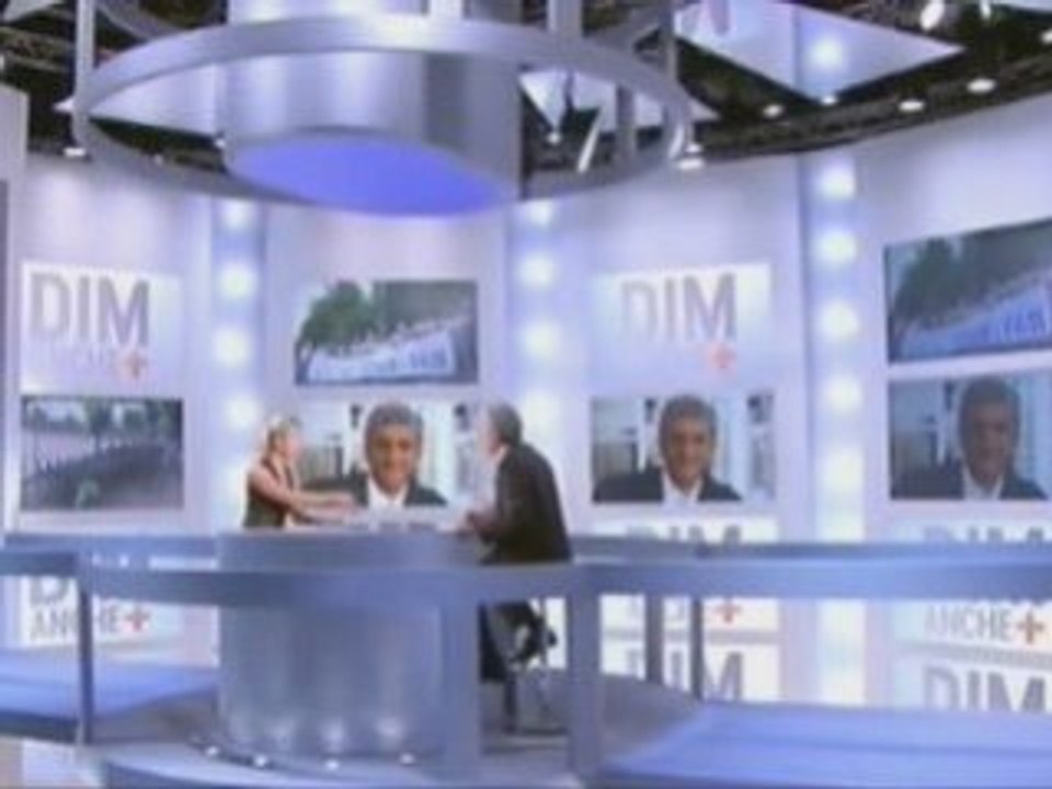 ITV Hervé Morin | Dimanche +