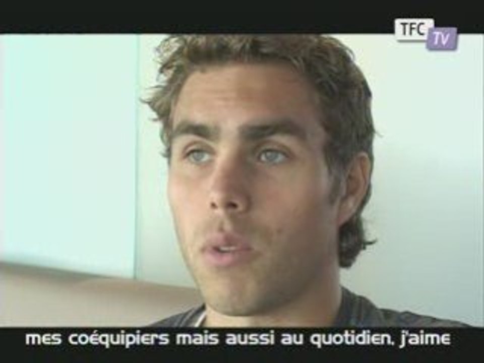 Tfc johan elmander