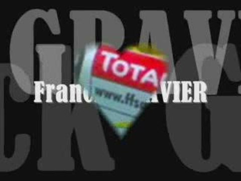 Alsace-vosges Franck Gravier