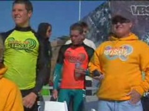 School of Surf - Red Bull Riders Cup - Episode 10