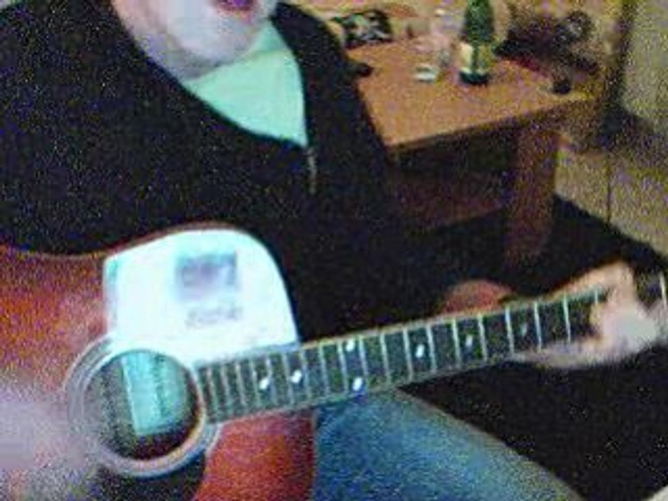 reprise de saez "jeune et con"