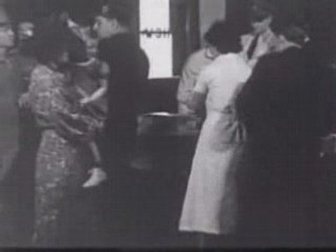 1937 Ohio River Valley Floods Natural Disaster Flooding WPA