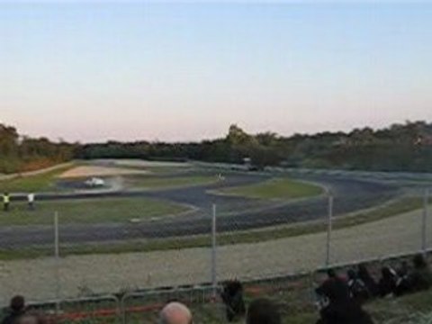 Drift anneau du Rhin 4