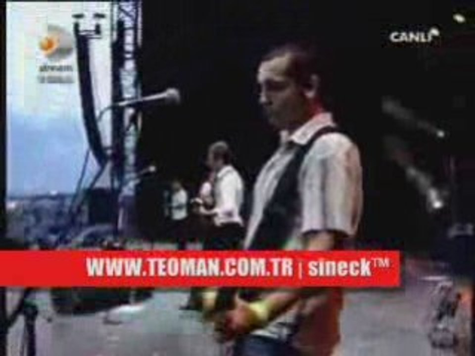 Rashit Teoman teker teker