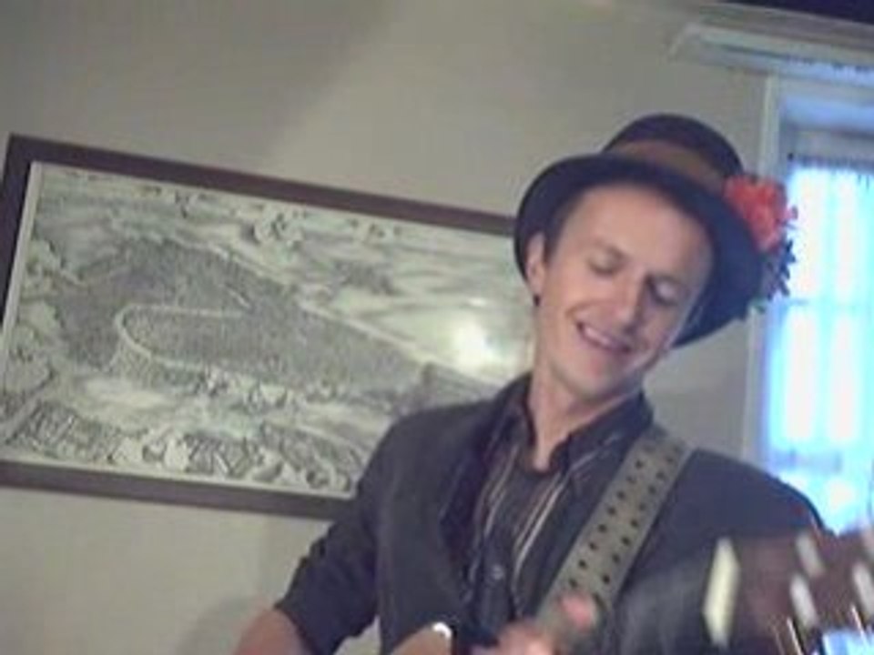 J'ai demandé à la lune - Indochine - Par DeL ;-)