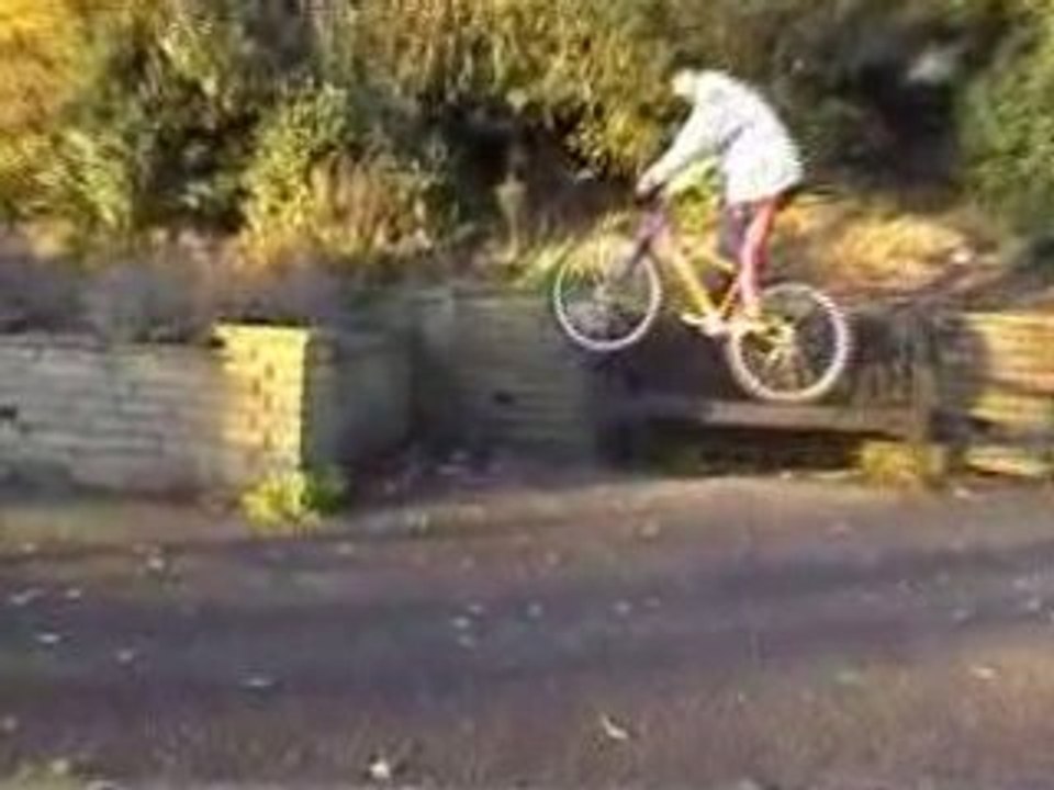 Faces of Death-mountain bike-face