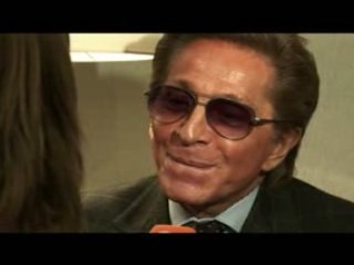 Valentino: the last Emperor -  beauty