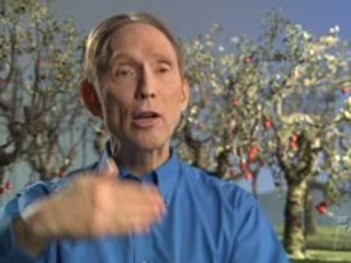 CRAFTING THE WORLD OF CORALINE