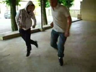 JumpStyle 1er Duo