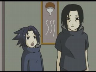 Itachi, Itachi , Itachi...
