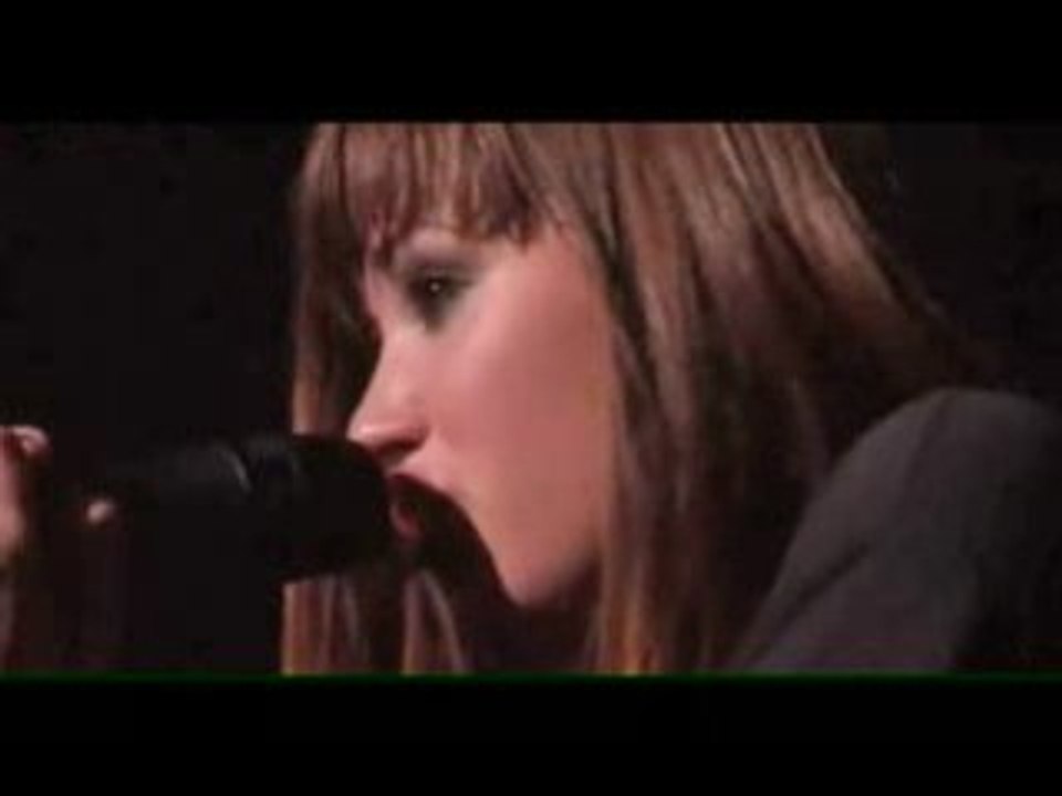 This Is Me Demi Lovato Live