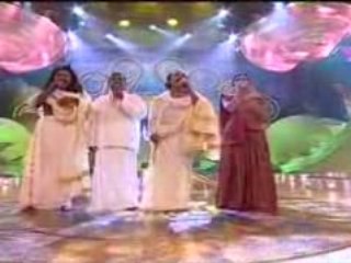 Idea Star Singer 2008 Sridevika