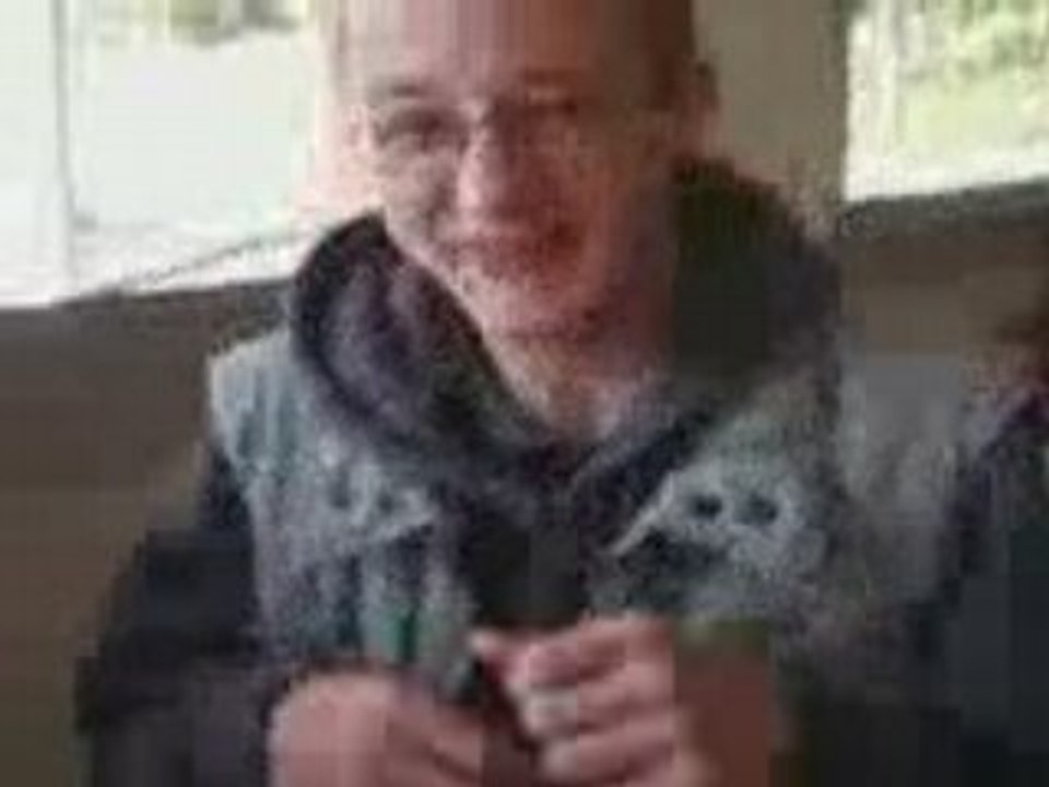 gobage de flamby par vincent by bibi l'abrutie