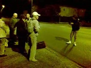 MAX ET LA DANSE DU DEFONCE