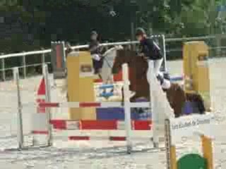 lolo et papyrus entrainement