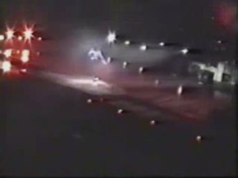 Michael Jackson - Blood On The Dance Floor (Milan 1997)