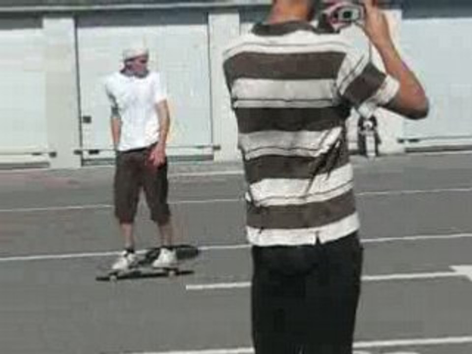 Ollie 5 boards
