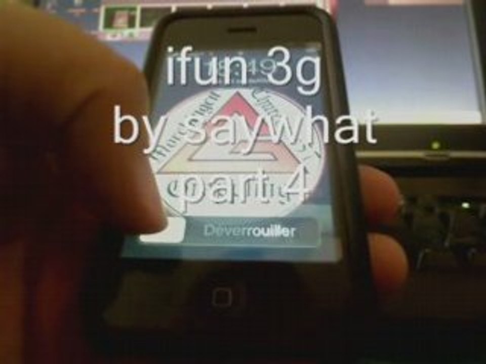 iphone 3g part 4