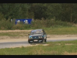 5eme Racing Day Malmedy Rothmans