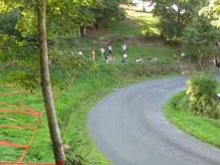 Rallye Velay Auvergne Reynaud/Carret BMW 320 F2000/14