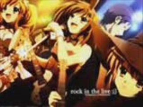 AMV haruhi suzumiya