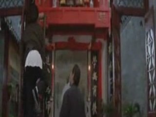 The legend of drunken master 3