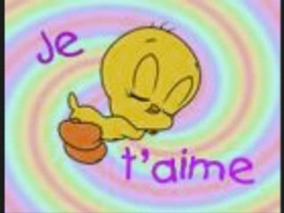 Elle l'aiime vraiimen