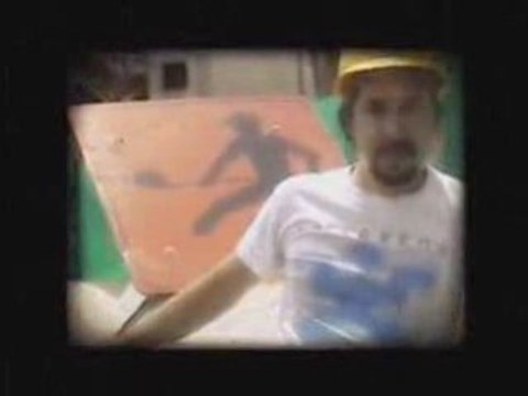 CANTAUTOR LATINO - Oscar Huerta: Peter sin Pan - COPYLEFT