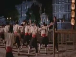 The legend of drunken master 4
