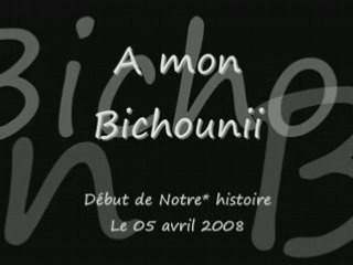 Charline & Moi Bichounii