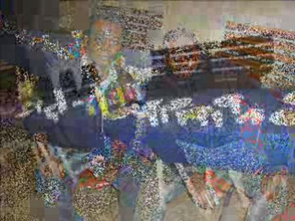 réveillon de Noël 2007