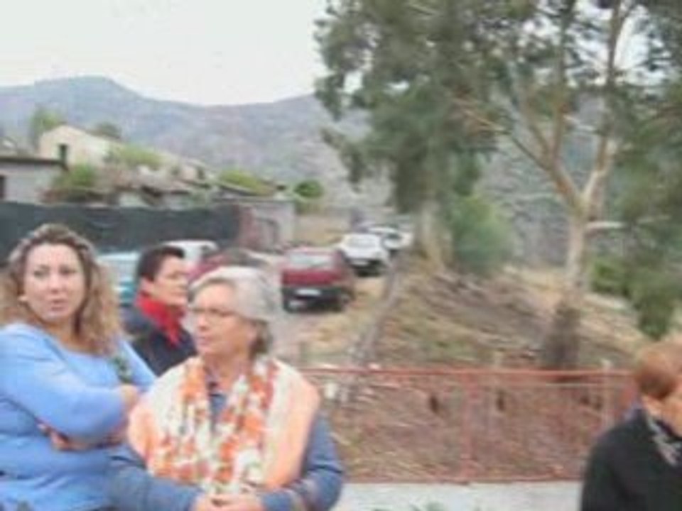 tuttosamo.it: celebrazione messa in onore di padre pio