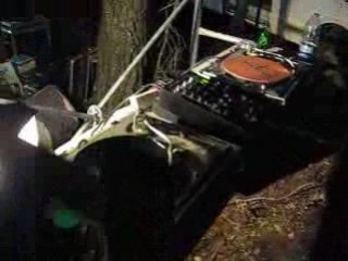 ecofonik fete de la musique juin 2008