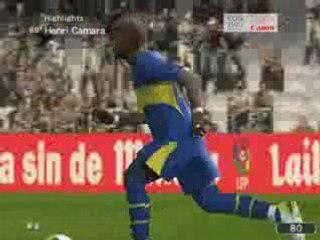 s6 3. galacticos - panthers