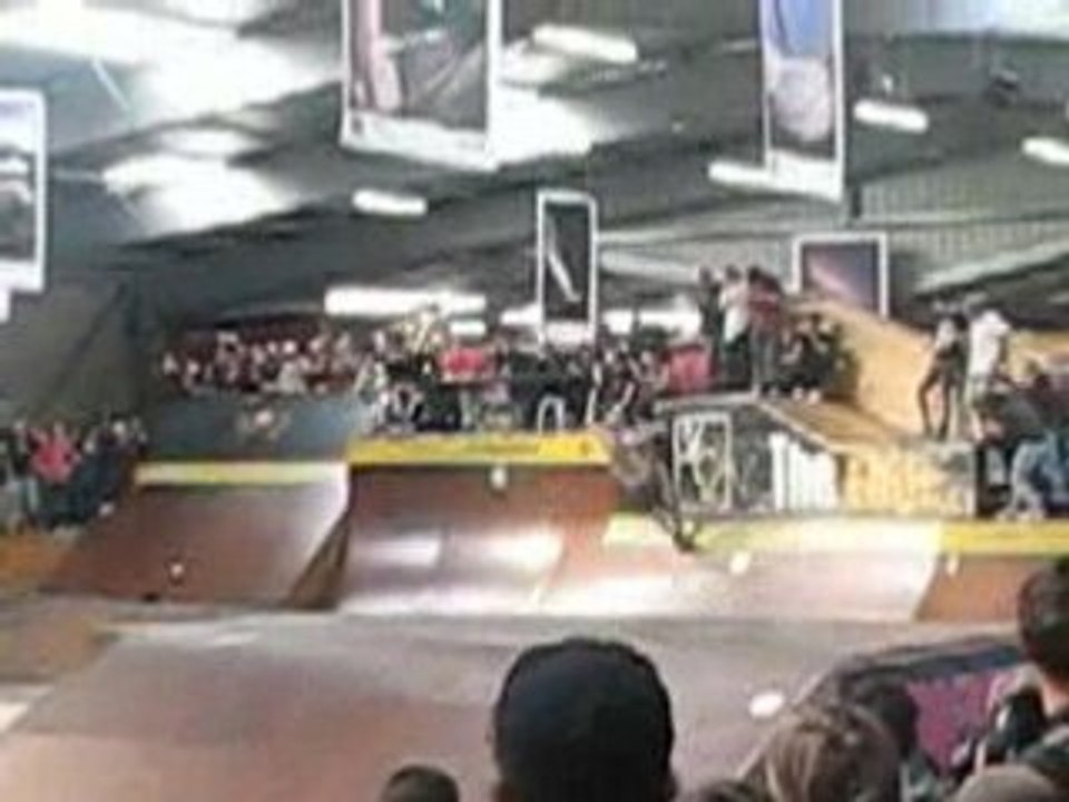 Video Chris Haslam & Alex Olson