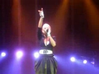 20.09.08 - Dôme Marseille - NMT - September