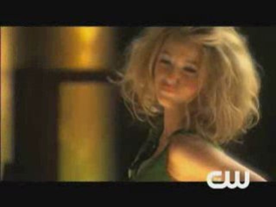 Gossip girl 2x05 trailer vostfr