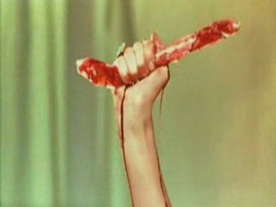 Body Melt