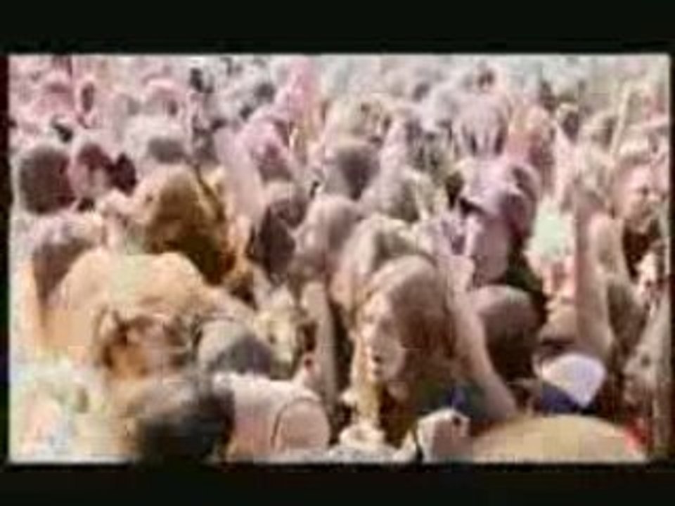 Cannibal Corpse - Decency Defied