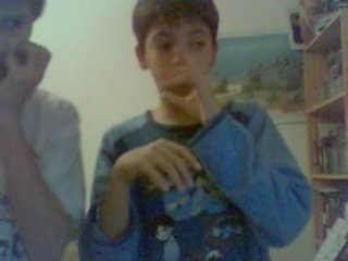 Un mauvais dieu feat. Starky & Hutch