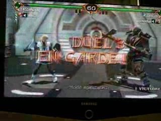 Tournoi online 360 #2 Kyo Vs PompeDup Quart M2