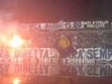 Cavese Fans Tifosi Ultras Italie
