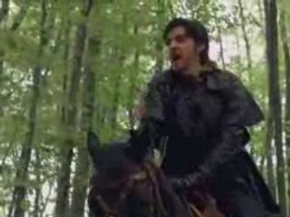 Robin Hood 1x04 (I.rész) magyar - video Dailymotion