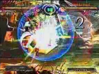 2008 09 14 - GRB1 - 3on3 - OR vs MI - 2 - Clint vs Aerisu