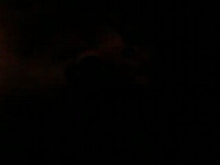 Charmella säger godnatt